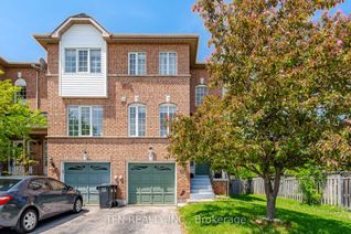 Property for Sale, 123 Brickyard Way, Brampton, ON
