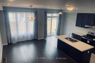 Townhouse for Rent, 1093 Thompson Dr, Oshawa, ON