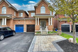 Semi-Detached House for Sale, 351 Giddings Cres, Milton, ON Semi-Detached House for Sale, 351 Giddings Cres, Milton, ON