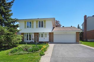 House for Sale, 2187 Hamelin Cres, Beacon Hill North - South and Area, ON