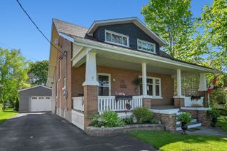 House for Sale, 29 Division St, Cramahe, ON