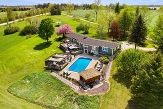 Property for Sale, 5902 Sideroad 6 N/A N, Centre Wellington, ON