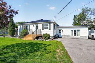 Detached House for Sale, 5601 138 Hwy, South Stormont, ON