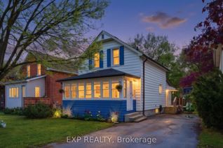 Detached House for Sale, 572 Downie St, Stratford, ON Detached House for Sale, 572 Downie St, Stratford, ON