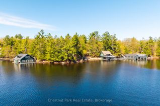 Property for Sale, 1064 Heather Lodge Rd #1 & 3, Muskoka Lakes, ON Property for Sale, 1064 Heather Lodge Rd #1 & 3, Muskoka Lakes, ON