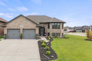 Bungalow for Sale, 4011 Englehart Dr, Petrolia, ON