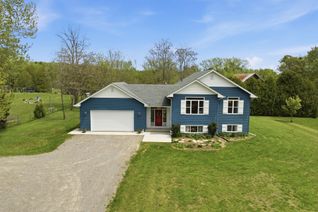 Sidesplit for Sale, 119 Jackson Dr, Cramahe, ON Sidesplit for Sale, 119 Jackson Dr, Cramahe, ON