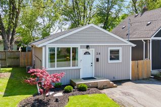 House for Sale, 38 ALEXANDRA Blvd, St. Catharines, ON