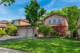 Detached House for Sale, 682 Leslie Valley Dr, Newmarket, ON