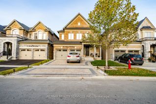 Property for Rent, 128 Rising Hill Rdg, Brampton, ON