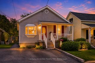 Property for Sale, 492 Cross St, Peterborough, ON