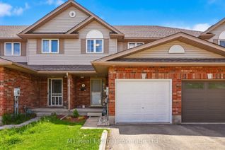 Townhouse for Sale, 8 Ralston Dr, Guelph, ON