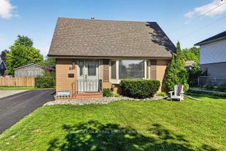 Property for Sale, 61 Salisbury Ave, Brockville, ON
