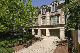 Semi-Detached House for Sale, 76 Davisville Ave, Toronto, ON