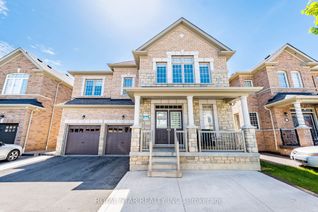 Property for Sale, 114 Folgate Cres, Brampton, ON