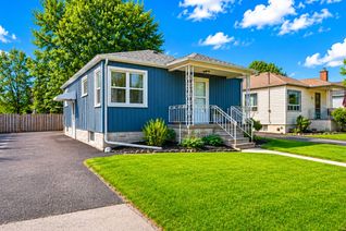 Property for Sale, 19 BRIDGE St, St. Catharines, ON Property for Sale, 19 BRIDGE St, St. Catharines, ON