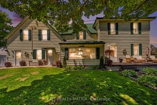 Detached House for Sale, 3198 138 Hwy, North Stormont, ON Detached House for Sale, 3198 138 Hwy, North Stormont, ON