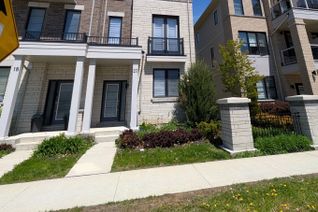 Freehold Townhouse for Rent, 20 Clarington Blvd, Clarington, ON