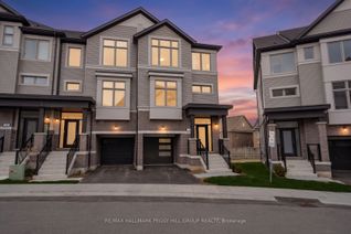 Townhouse for Sale, 48 Brandon Cres, New Tecumseth, ON