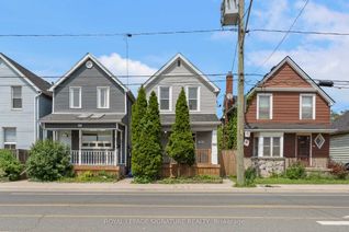 Property for Rent, 1045 Cannon St E #1, Hamilton, ON