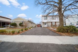 Property for Rent, 8 Coltman Cres, Toronto, ON