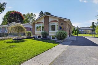 Detached House for Sale, 948 St Pauls St, Peterborough, ON