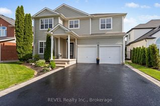 House for Sale, 16 Maracay Way, St. Catharines, ON House for Sale, 16 Maracay Way, St. Catharines, ON
