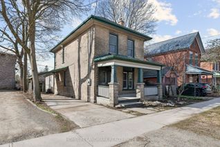 Property for Sale, 457 Bolivar St, Peterborough, ON
