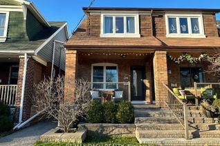 House for Rent, 24 Berkshire Ave, Toronto, ON House for Rent, 24 Berkshire Ave, Toronto, ON