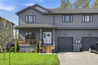 Semi-Detached House for Sale, 35 Rabbit Road Rd, Brighton, ON Semi-Detached House for Sale, 35 Rabbit Road Rd, Brighton, ON