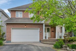 Detached House for Sale, 1118 Lichen Ave, Orleans - Cumberland and Area, ON Detached House for Sale, 1118 Lichen Ave, Orleans - Cumberland and Area, ON