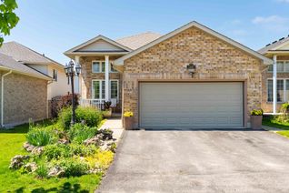 Sidesplit for Sale, 1287 Nicole Ave, London North, ON