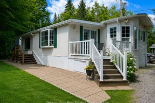 Property for Sale, 1802 County Road 121 Rd #Lot 312, Kawartha Lakes, ON