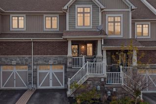 Townhouse for Sale, 117 Preston Dr, Orangeville, ON Townhouse for Sale, 117 Preston Dr, Orangeville, ON