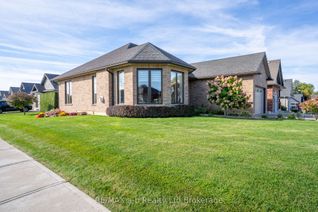Property for Sale, 220 Poldon Dr, Norwich, ON Property for Sale, 220 Poldon Dr, Norwich, ON