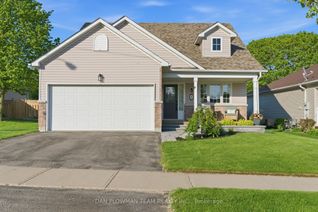 Bungalow for Sale, 3 Rapley Blvd, Port Hope, ON