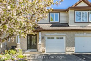 Property for Sale, 275 Tewsley Dr, Blossom Park - Airport and Area, ON
