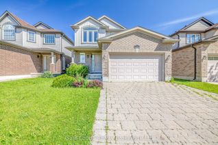 Detached House for Sale, 712 Blackacres Blvd, London North, ON