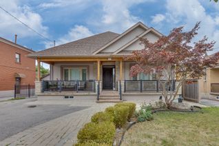 Detached House for Sale, 193 Epsom Downs Dr, Toronto, ON