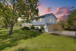 Detached House for Sale, 3429 Nafziger Rd, Wellesley, ON