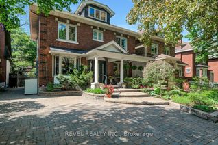 House for Sale, 381 Third Ave, Glebe - Ottawa East and Area, ON