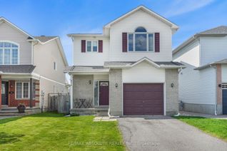 Detached House for Sale, 879 Paradise Cres, Orleans - Cumberland and Area, ON Detached House for Sale, 879 Paradise Cres, Orleans - Cumberland and Area, ON