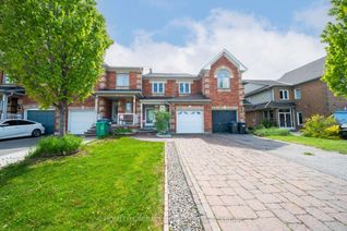 Property for Sale, 93 Brickyard Way, Brampton, ON