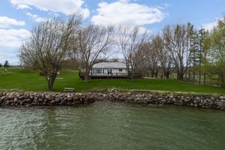 Bungalow for Sale, 4205 Highway 96 N/A, Frontenac Islands, ON