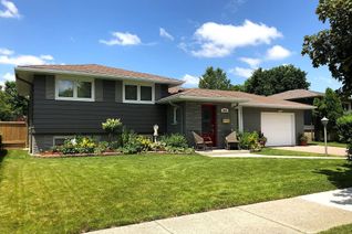 Detached House for Sale, 1054 Chippewa Dr, London East, ON Detached House for Sale, 1054 Chippewa Dr, London East, ON