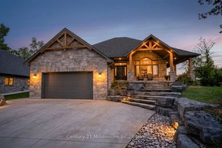 House for Sale, 46 Fenton Dr, Saugeen Shores, ON