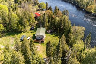 Detached House for Sale, 41 Harrison Trl, Greater Madawaska, ON Detached House for Sale, 41 Harrison Trl, Greater Madawaska, ON