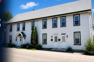 Freehold Townhouse for Rent, 301 Division St #A, Kingston, ON