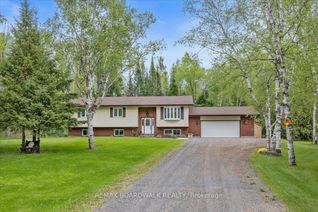 Property for Sale, 261 Kings Creek Rd, Beckwith, ON