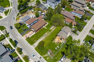 Land for Sale, 1063 Alexandra Ave, Mississauga, ON